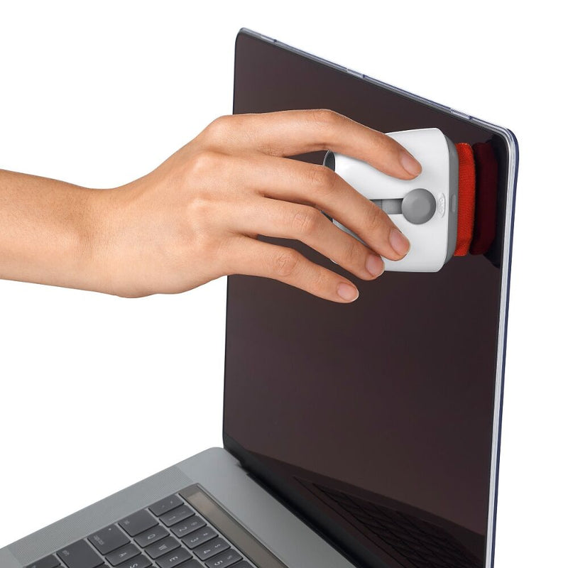 Sweep & Swipe Laptop Cleaner E0