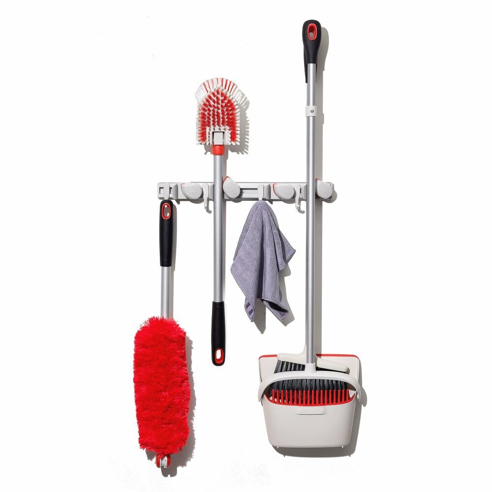 Expandable On-The-Wall Organizer Q2