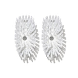 Soap Dispensing Dish Brush Refill - 2pk W3