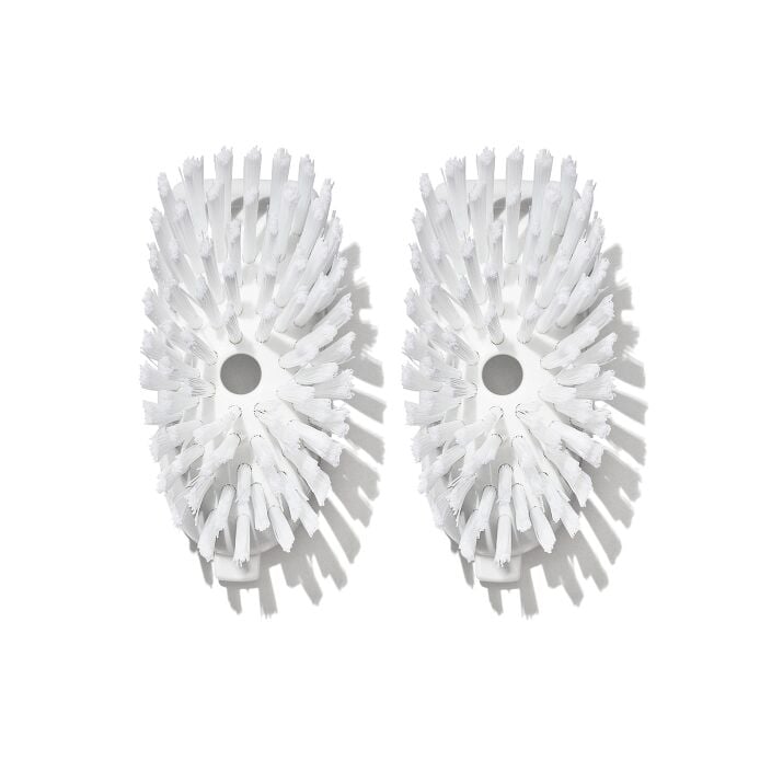 Soap Dispensing Dish Brush Refill - 2pk W3
