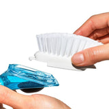 Soap Dispensing Dish Brush Refill - 2pk M6