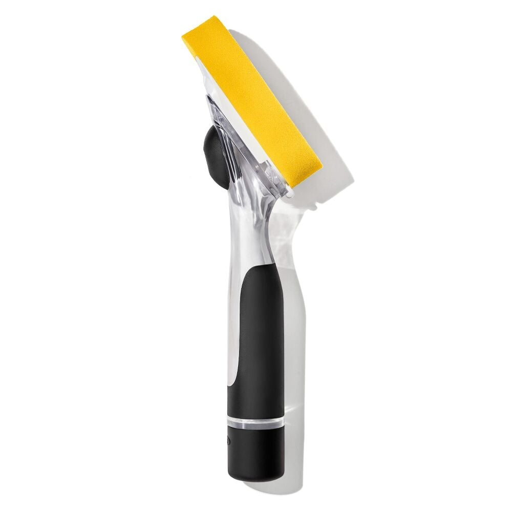 Soap Dispensing Dish Sponge I8