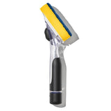 Soap Dispensing Dish Scrub F9