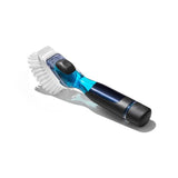 Soap Dispensing Dish Brush H2