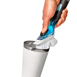 Soap Dispensing Dish Brush H2