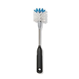 Stainless Steel Bottle Brush with Replaceable Head R3