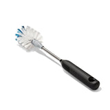 Stainless Steel Bottle Brush with Replaceable Head R3