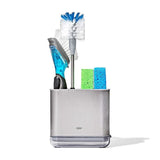 Stainless Steel Bottle Brush with Replaceable Head R3
