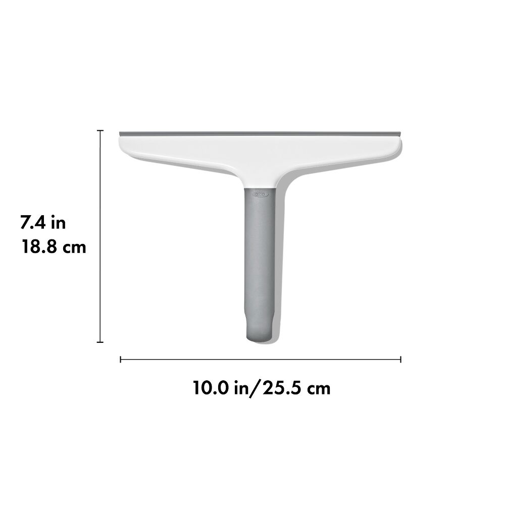 Multi-Use Squeegee with Hook E3