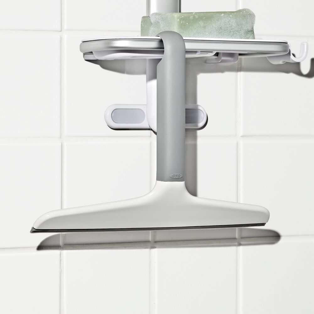 Multi-Use Squeegee with Hook E3