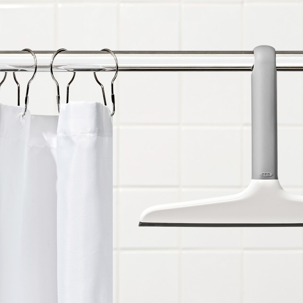 Multi-Use Squeegee with Hook E3