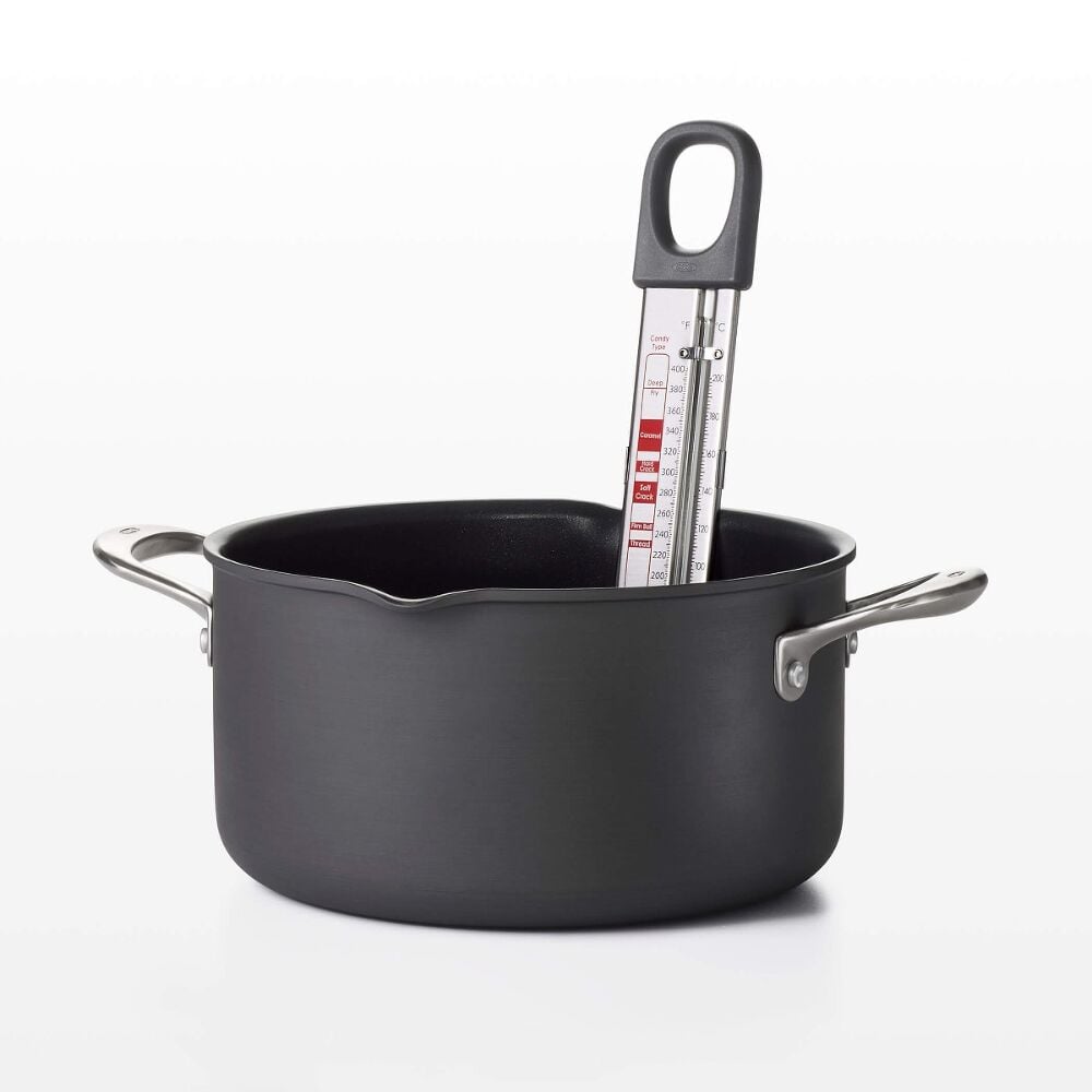 Candy & Deep Fry Thermometer Y9