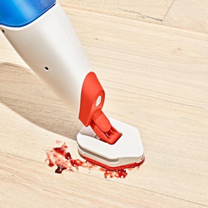 Microfiber Spray Mop U1