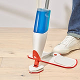 Microfiber Spray Mop U1
