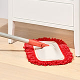 Wet & Dry Microfiber Mop V5