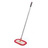 Wet & Dry Microfiber Mop V5