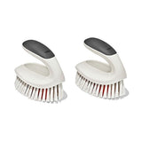 All-Purpose Scrub Brush 2-Pack K9