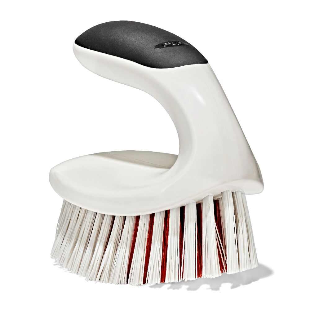 All-Purpose Scrub Brush 2-Pack K9