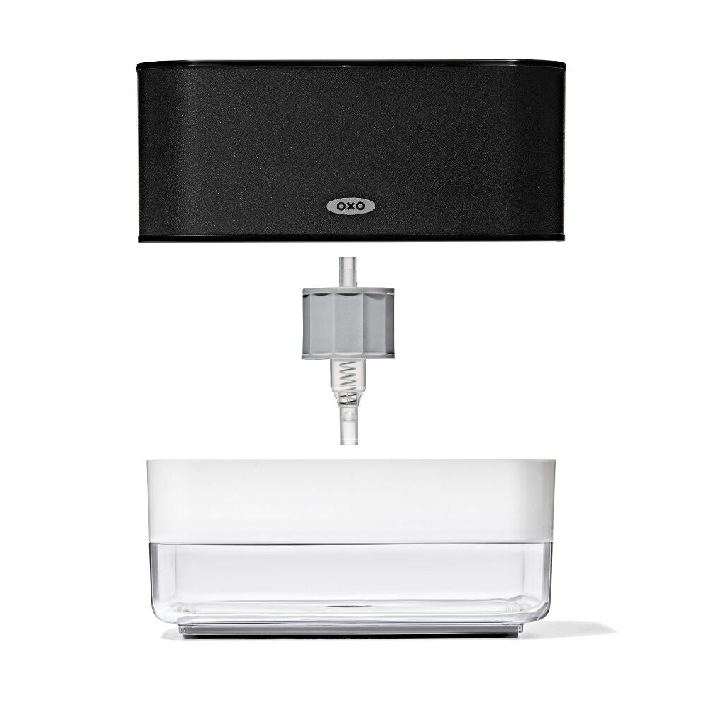 Soap Dispensing Sponge Holder T0