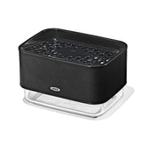 Soap Dispensing Sponge Holder T0