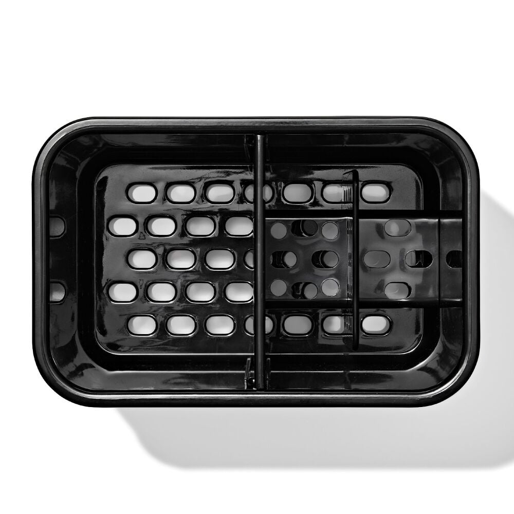 Stainless Steel Sink Caddy Y9