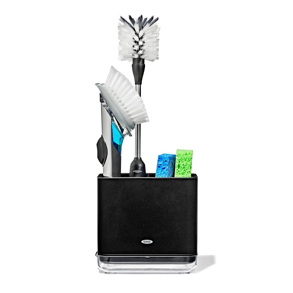 Stainless Steel Sink Caddy Y9