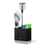 Stainless Steel Sink Caddy Y9