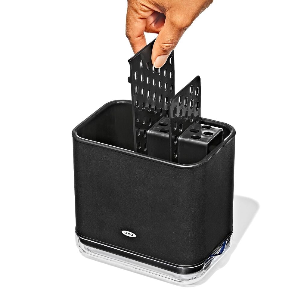 Stainless Steel Sink Caddy Y9