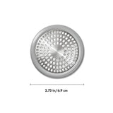 Bathtub Drain Protector – 2-Pack Z8