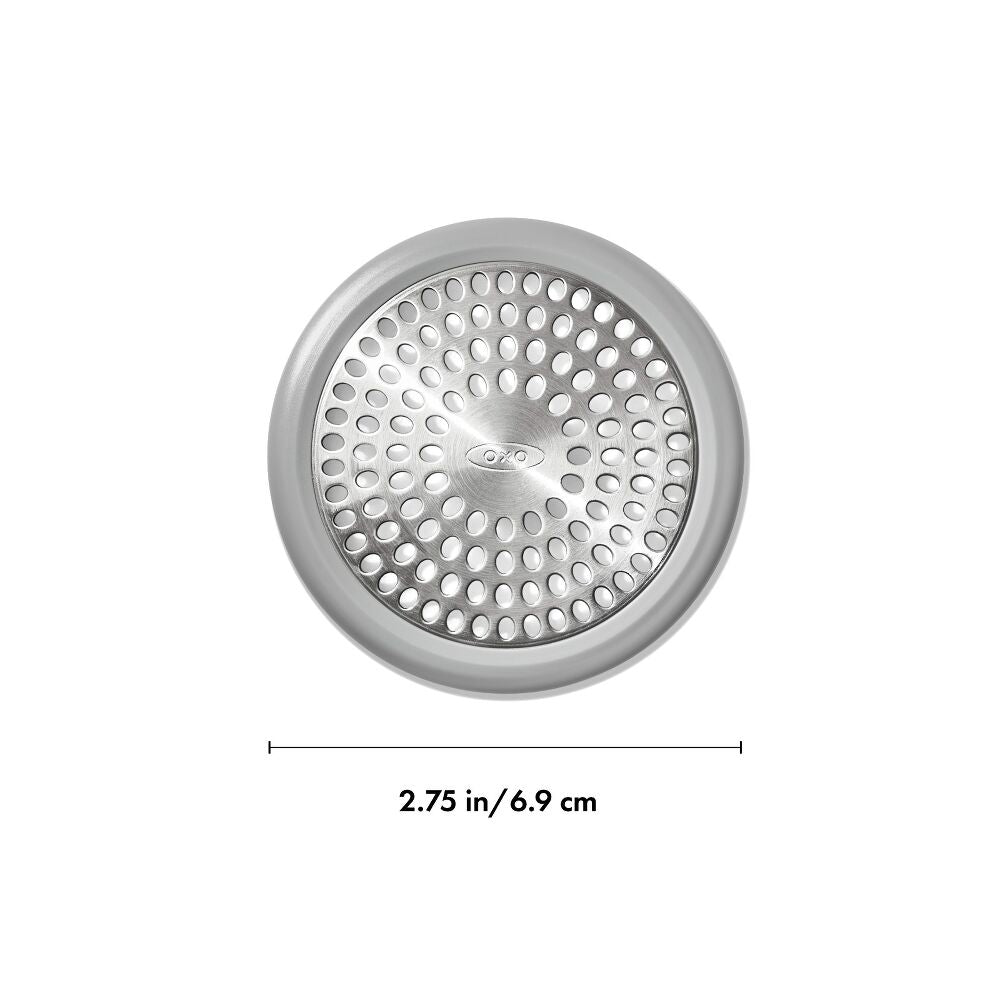 Bathtub Drain Protector – 2-Pack Z8