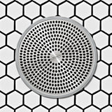 Shower Stall Drain Protector – 2-Pack Y2