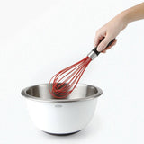 11" Silicone Balloon Whisk X1