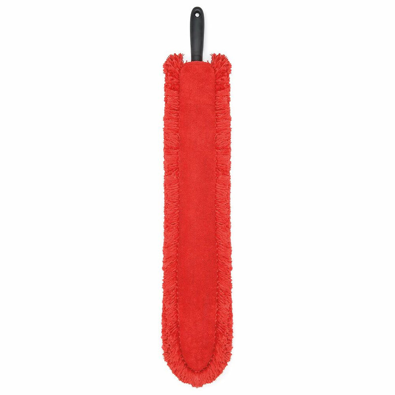Microfiber Under Appliance Duster D4