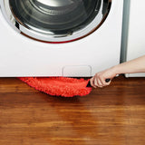 Microfiber Under Appliance Duster D4