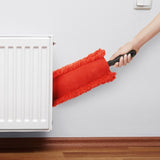 Microfiber Under Appliance Duster D4