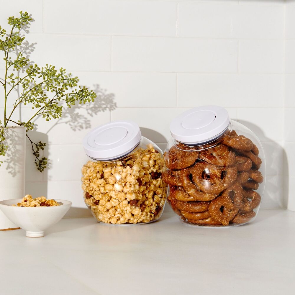 POP Large Jar (5.0 Qt.) K9