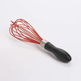 9" Silicone Whisk B1