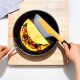 Flip & Fold Omelet Turner U1