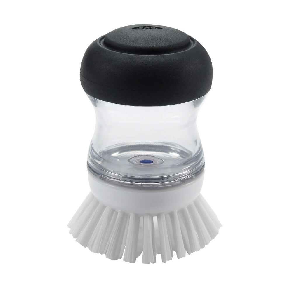 Soap Dispensing Palm Brush Refills (2pk.) I2