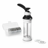 14-Piece Cookie Press Set S1