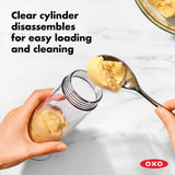14-Piece Cookie Press Set S1