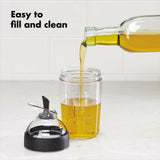 Little Salad Dressing Shaker F6
