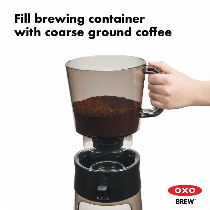 Cold Brew Coffee Maker C6