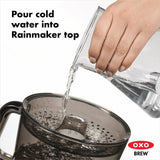 Cold Brew Coffee Maker C6