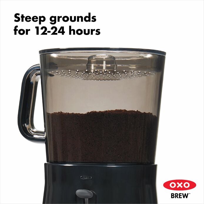 Cold Brew Coffee Maker C6