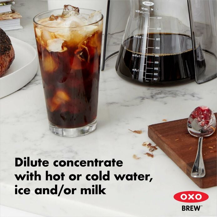 Cold Brew Coffee Maker C6