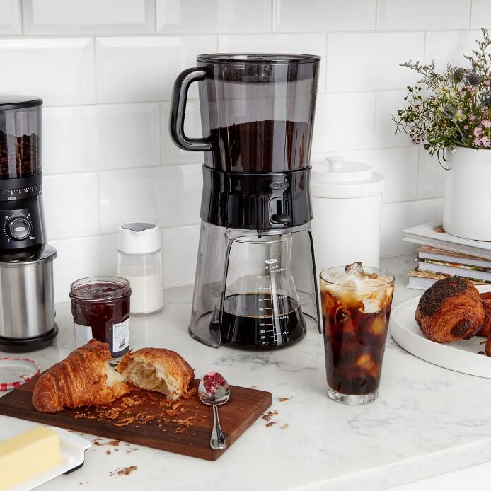 Cold Brew Coffee Maker C6