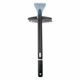 Extendable Twister Snow Brush D5