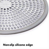 Shower Stall Drain Protector R0