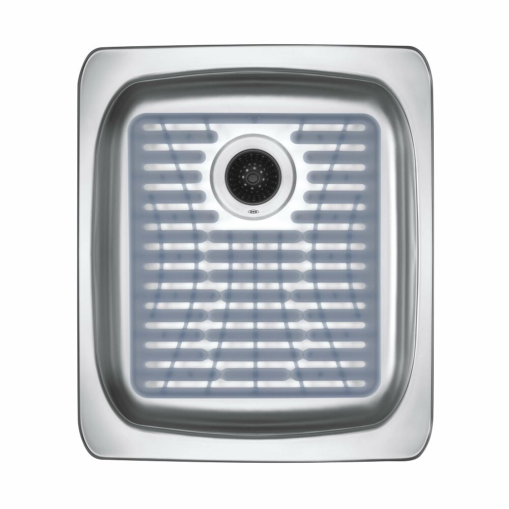Silicone Sink Mat - Small E2